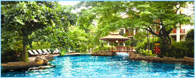 FURAMA VILLAS DANANG